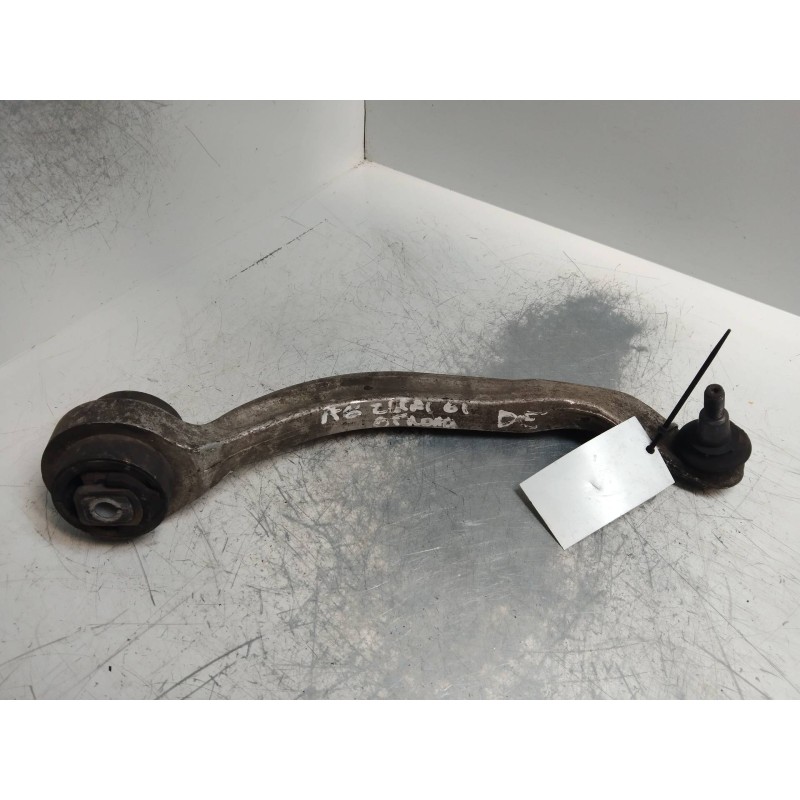 Recambio de brazo suspension inferior delantero derecho para audi allroad quattro (4b5) 2.5 v6 24v tdi referencia OEM IAM   