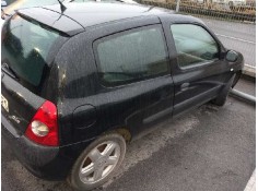 renault clio ii fase ii (b/cb0) del año 2003 2