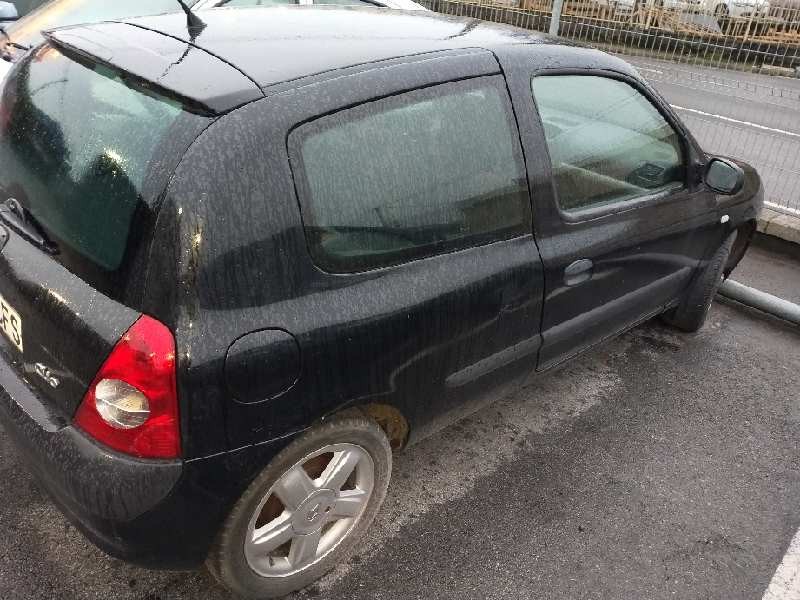 renault clio ii fase ii (b/cb0) del año 2003