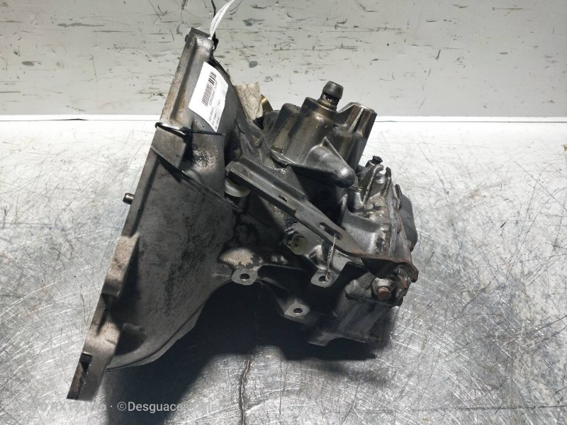 Recambio de caja cambios para opel corsa a gl referencia OEM IAM F10W394 A29192  Recambio de caja cambios para opel corsa a gl referencia OEM IAM F10W394 A29192