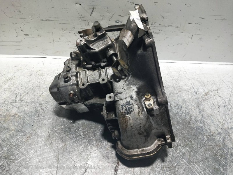 Recambio de caja cambios para opel corsa a gl referencia OEM IAM F10W394 A29192  Recambio de caja cambios para opel corsa a gl referencia OEM IAM F10W394 A29192