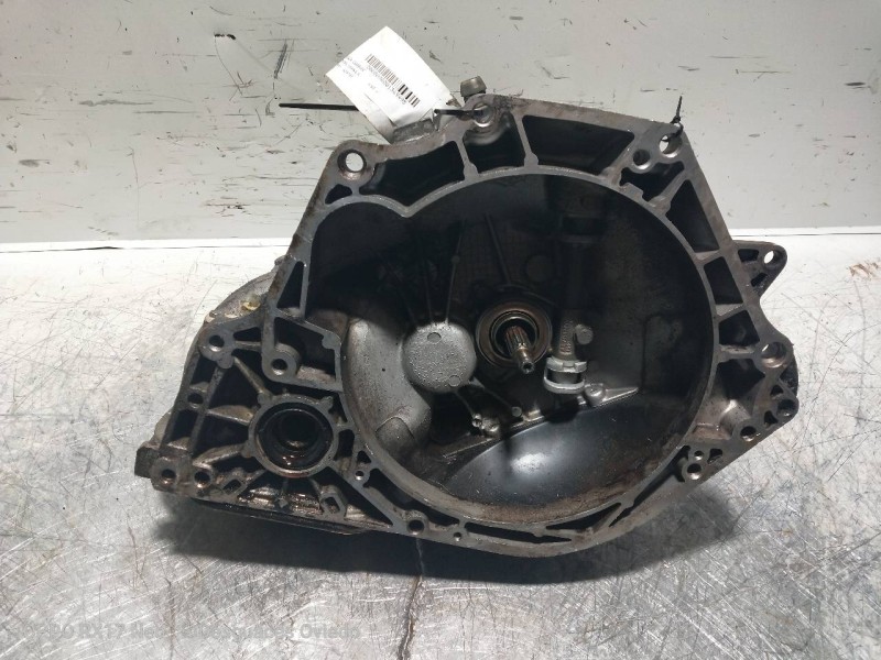 Recambio de caja cambios para opel corsa a gl referencia OEM IAM F10W394 A29192  Recambio de caja cambios para opel corsa a gl referencia OEM IAM F10W394 A29192