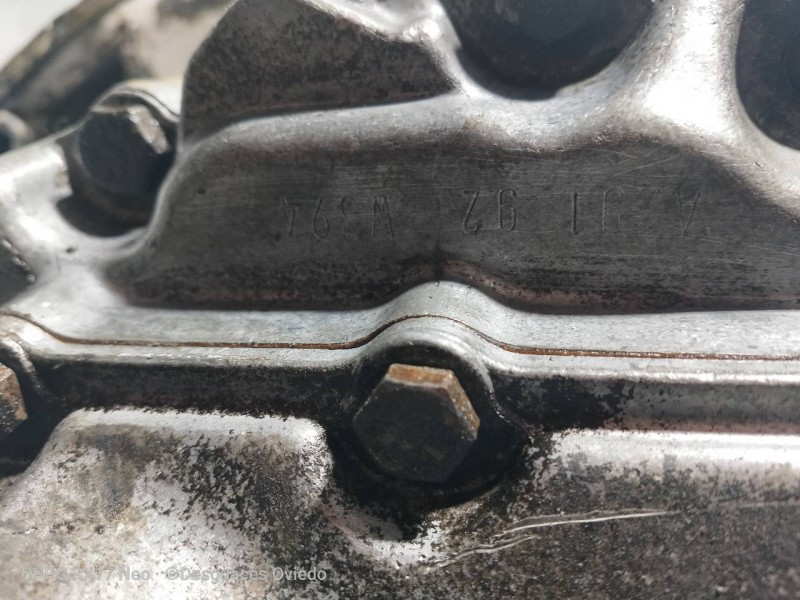 Recambio de caja cambios para opel corsa a gl referencia OEM IAM F10W394 A29192  Recambio de caja cambios para opel corsa a gl referencia OEM IAM F10W394 A29192