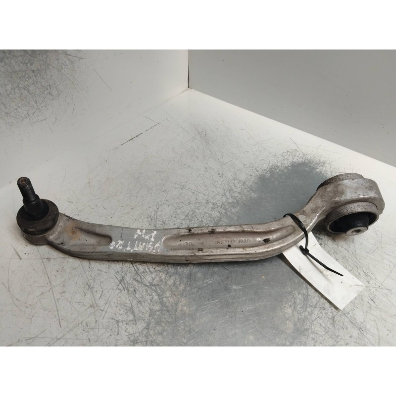 Recambio de brazo suspension superior delantero derecho para audi a6 berlina (4f2) 2.7 tdi referencia OEM IAM 4F0407684C  