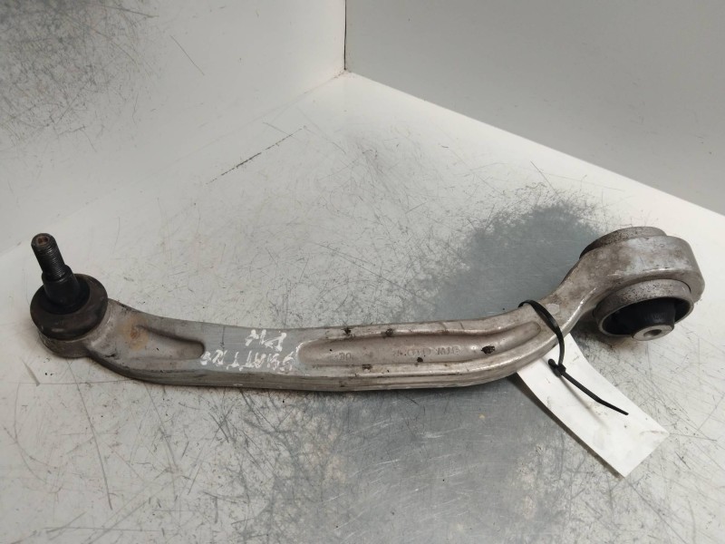 Recambio de brazo suspension superior delantero derecho para audi a6 berlina (4f2) 2.7 tdi referencia OEM IAM 4F0407684C  