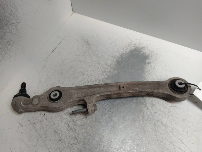 Recambio de brazo suspension inferior delantero derecho para audi a6 berlina (4f2) 2.7 tdi referencia OEM IAM   