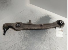Recambio de brazo suspension inferior delantero izquierdo para audi a6 berlina (4f2) 2.7 tdi referencia OEM IAM   