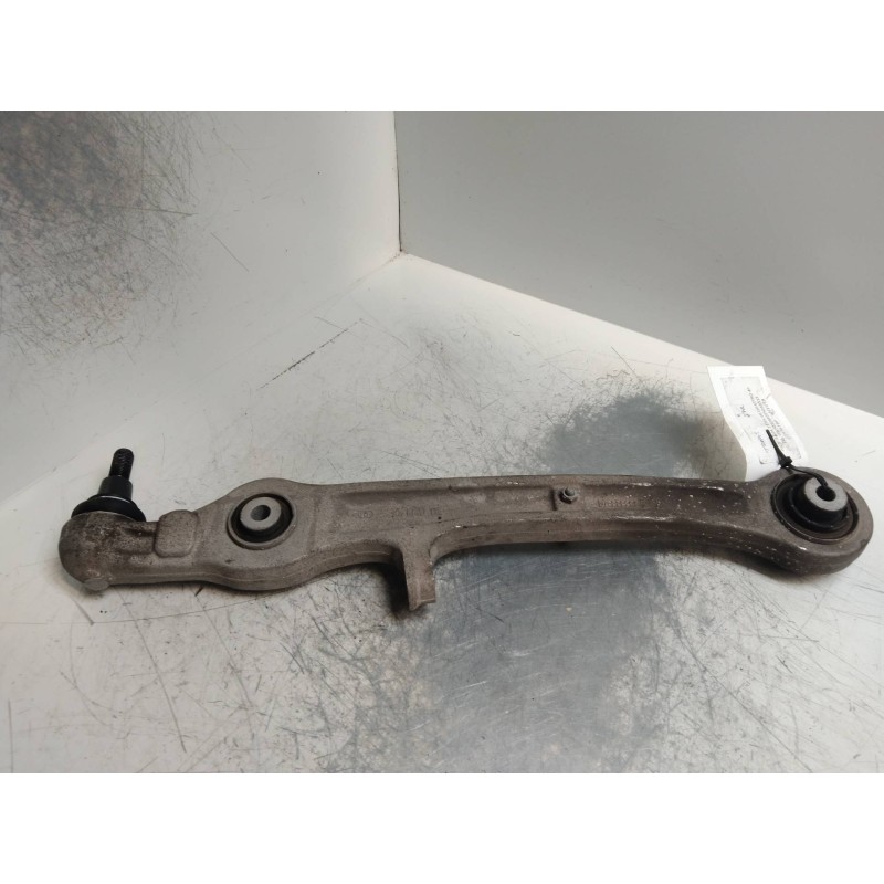 Recambio de brazo suspension inferior delantero izquierdo para audi a6 berlina (4f2) 2.7 tdi referencia OEM IAM   