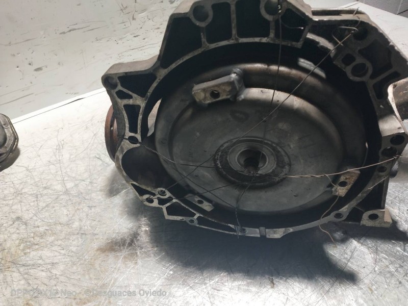 Recambio de caja cambios para audi a6 berlina (4b2) 2.8 quattro referencia OEM IAM 1050060013 039100 