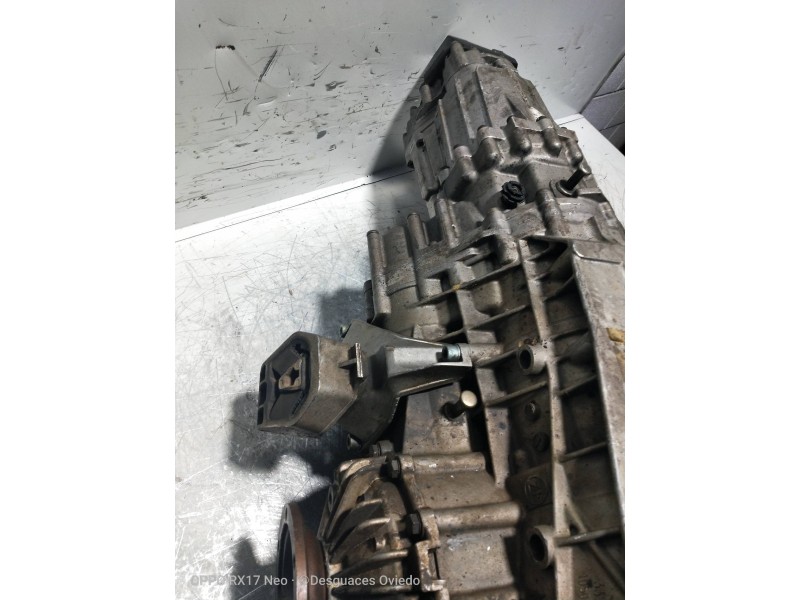 Recambio de caja cambios para audi a6 berlina (4b2) 2.8 quattro referencia OEM IAM 1050060013 039100 