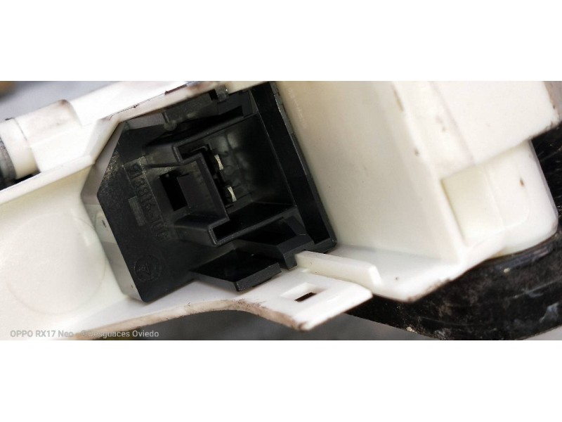 Recambio de elevalunas delantero izquierdo para audi a1 sportback (8xa) ambition referencia OEM IAM 8X4837461  