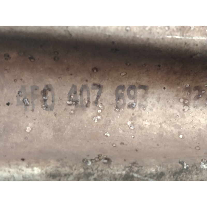 Recambio de brazo suspension inferior delantero izquierdo para audi a6 berlina (4f2) 3.0 tdi quattro (165kw) referencia OEM IAM 