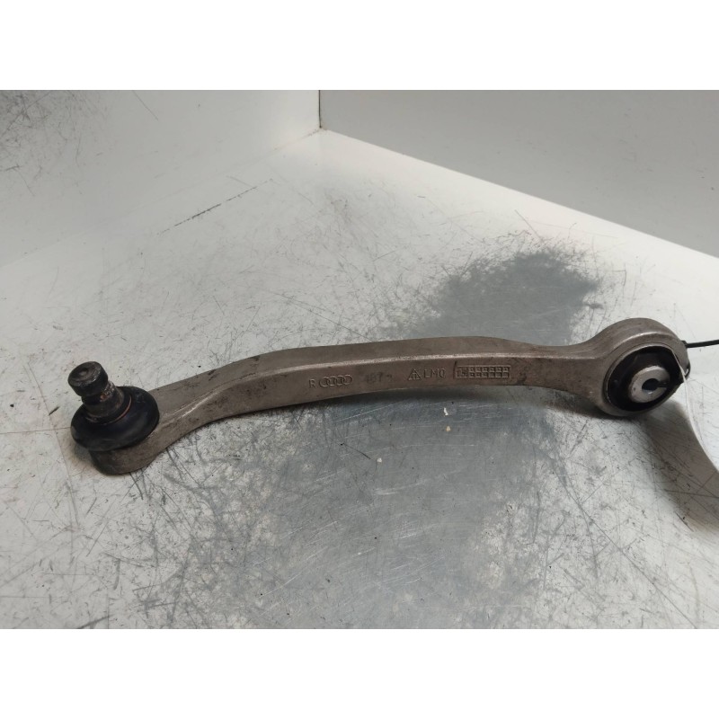 Recambio de brazo suspension superior delantero derecho para audi a6 berlina (4f2) 3.2 v6 24v fsi referencia OEM IAM   