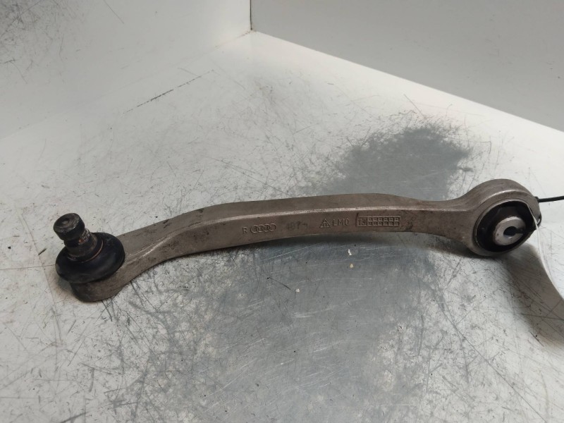 Recambio de brazo suspension superior delantero derecho para audi a6 berlina (4f2) 3.2 v6 24v fsi referencia OEM IAM   