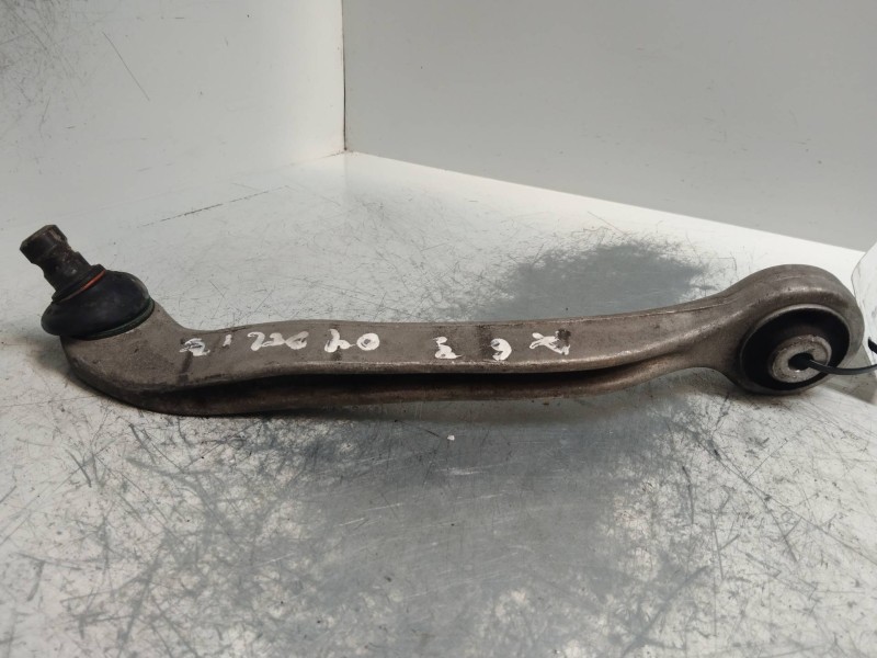 Recambio de brazo suspension superior delantero izquierdo para audi a6 berlina (4f2) 3.2 v6 24v fsi referencia OEM IAM 4E0407505