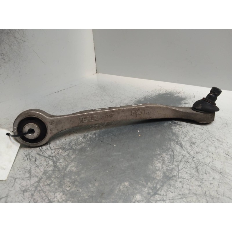 Recambio de brazo suspension superior delantero izquierdo para audi a6 berlina (4f2) 3.2 v6 24v fsi referencia OEM IAM 4E0407505