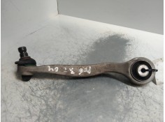 Recambio de brazo suspension inferior delantero izquierdo para audi a6 berlina (4f2) 3.2 v6 24v fsi referencia OEM IAM   