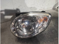 Recambio de faro izquierdo para kia picanto 1.1 crdi active referencia OEM IAM 9210107XXX  