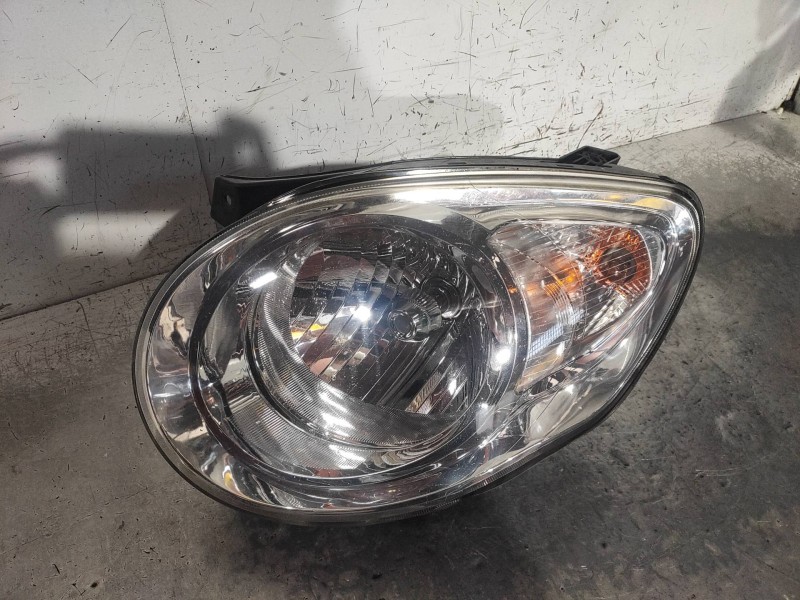 Recambio de faro izquierdo para kia picanto 1.1 crdi active referencia OEM IAM 9210107XXX  
