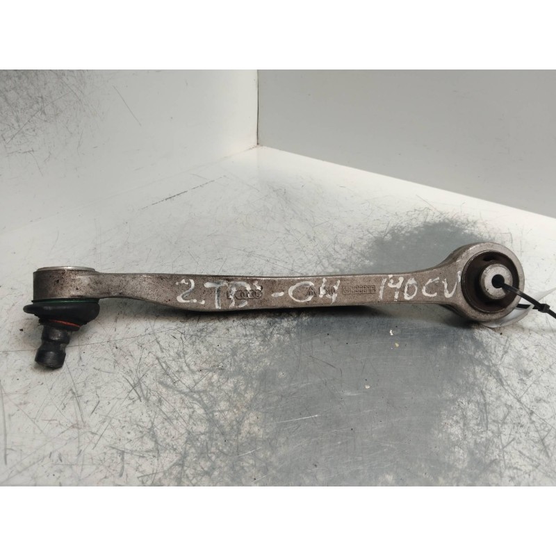 Recambio de brazo suspension superior delantero izquierdo para audi a6 berlina (4f2) 2.0 tdi referencia OEM IAM   