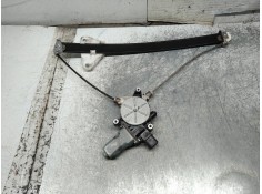 Recambio de elevalunas trasero derecho para honda accord tourer (cn/cm) 2.2i ctdi executive referencia OEM IAM   5P