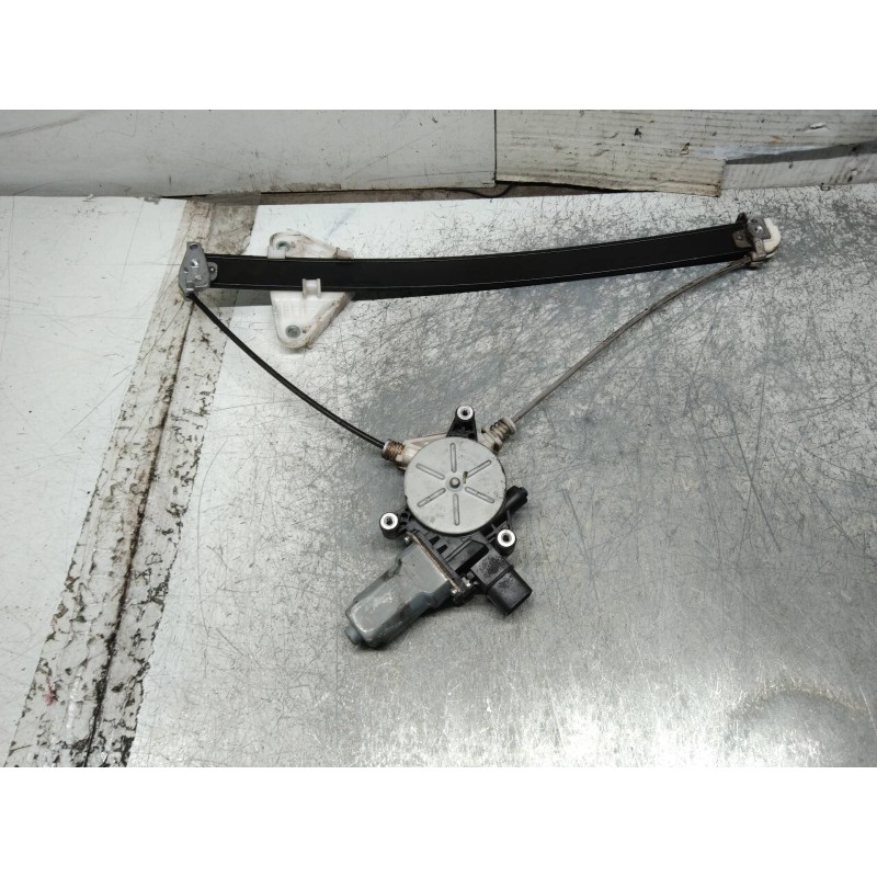 Recambio de elevalunas trasero derecho para honda accord tourer (cn/cm) 2.2i ctdi executive referencia OEM IAM   5P