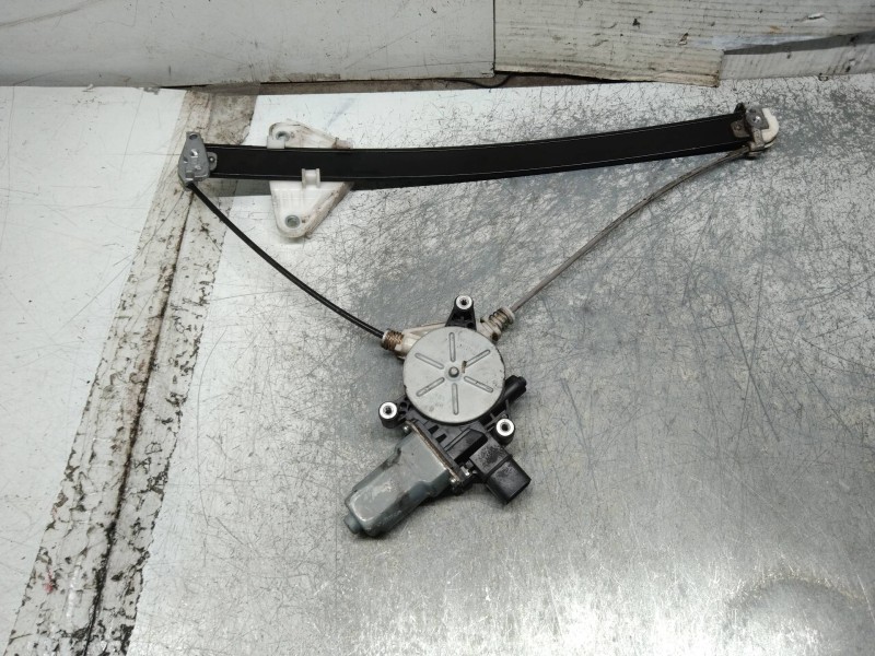 Recambio de elevalunas trasero derecho para honda accord tourer (cn/cm) 2.2i ctdi executive referencia OEM IAM   5P