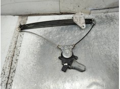 Recambio de elevalunas trasero derecho para honda accord tourer (cn/cm) 2.2i ctdi executive referencia OEM IAM   5P 2