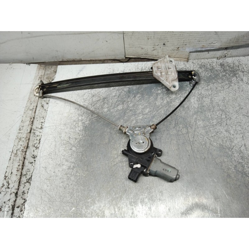 Recambio de elevalunas trasero derecho para honda accord tourer (cn/cm) 2.2i ctdi executive referencia OEM IAM   5P