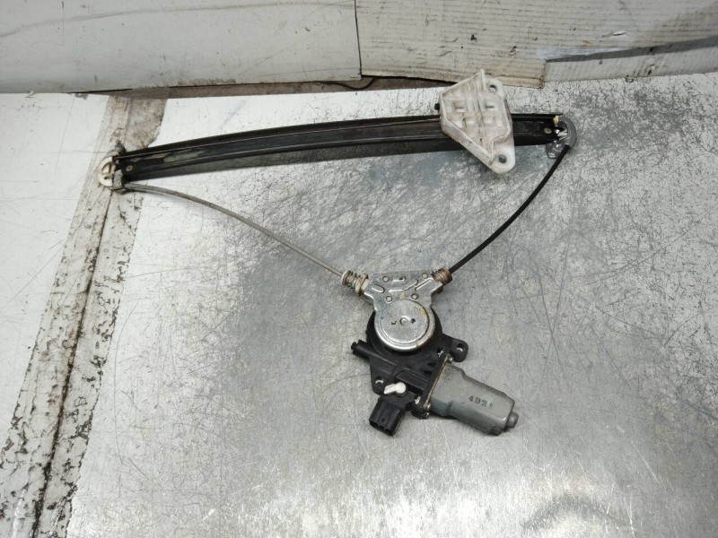 Recambio de elevalunas trasero derecho para honda accord tourer (cn/cm) 2.2i ctdi executive referencia OEM IAM   5P