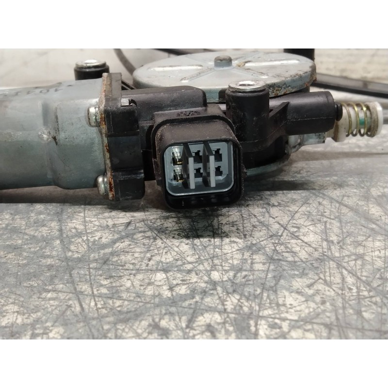 Recambio de elevalunas trasero derecho para honda accord tourer (cn/cm) 2.2i ctdi executive referencia OEM IAM   5P