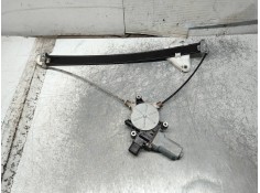 Recambio de elevalunas trasero izquierdo para honda accord tourer (cn/cm) 2.2i ctdi executive referencia OEM IAM   5P