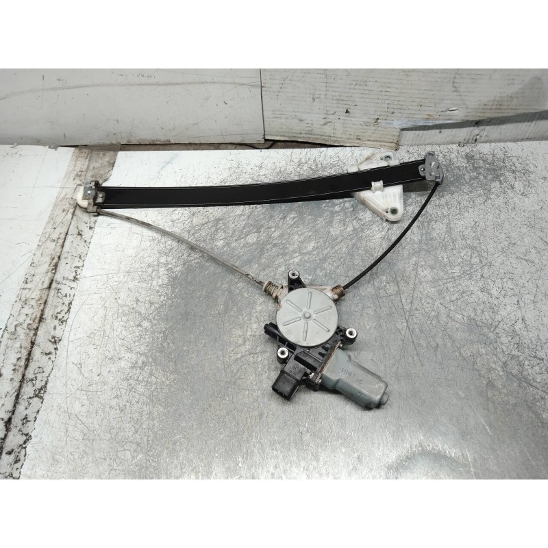 Recambio de elevalunas trasero izquierdo para honda accord tourer (cn/cm) 2.2i ctdi executive referencia OEM IAM   5P