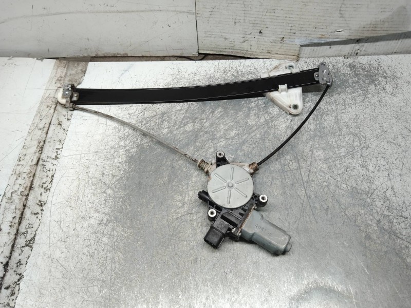 Recambio de elevalunas trasero izquierdo para honda accord tourer (cn/cm) 2.2i ctdi executive referencia OEM IAM   5P