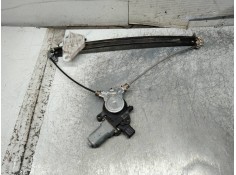 Recambio de elevalunas trasero izquierdo para honda accord tourer (cn/cm) 2.2i ctdi executive referencia OEM IAM   5P 2