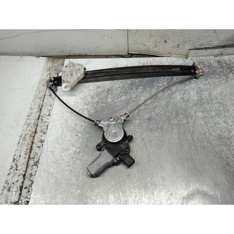 Recambio de elevalunas trasero izquierdo para honda accord tourer (cn/cm) 2.2i ctdi executive referencia OEM IAM   5P