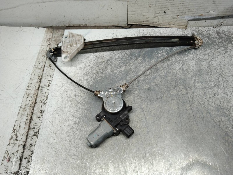 Recambio de elevalunas trasero izquierdo para honda accord tourer (cn/cm) 2.2i ctdi executive referencia OEM IAM   5P