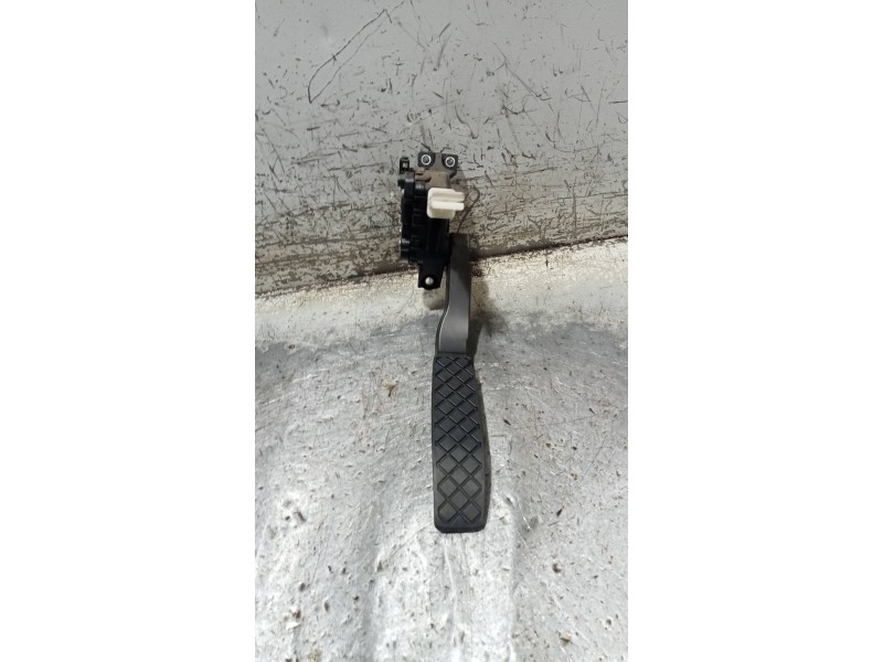 Recambio de potenciometro pedal para audi q7 (4l) 3.0 tdi referencia OEM IAM 7L0723507B 6PV00802624 