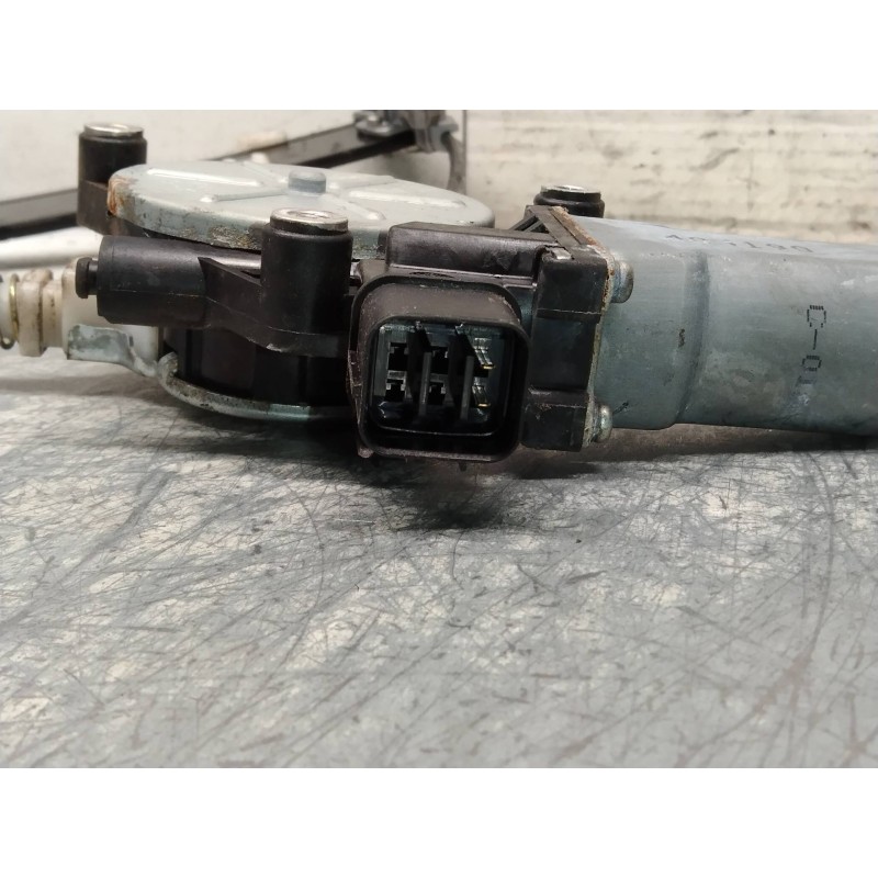 Recambio de elevalunas trasero izquierdo para honda accord tourer (cn/cm) 2.2i ctdi executive referencia OEM IAM   5P