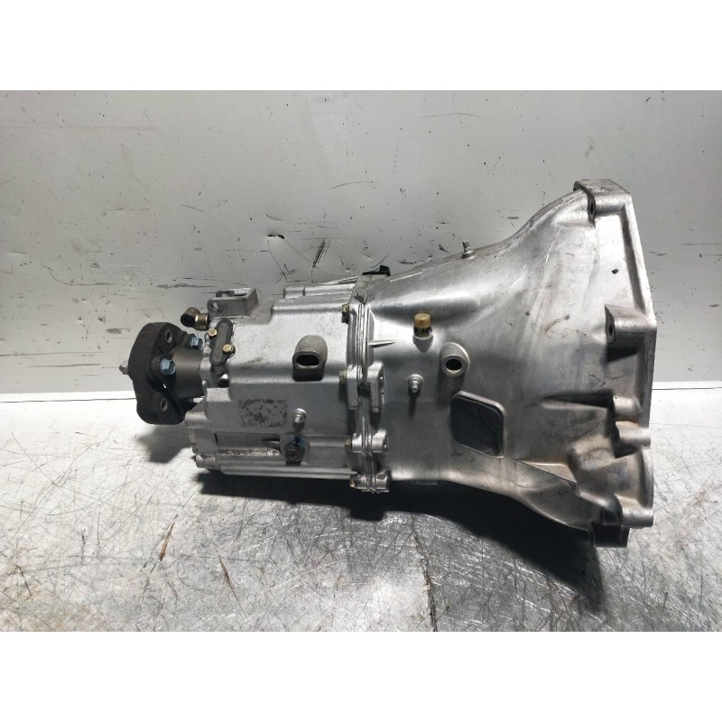 Recambio de caja cambios para jaguar s-type 3.0 v6 24v cat referencia OEM IAM JAG 0010423 