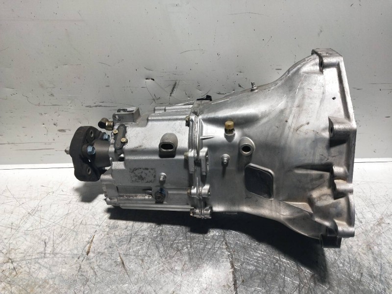 Recambio de caja cambios para jaguar s-type 3.0 v6 24v cat referencia OEM IAM JAG 0010423 
