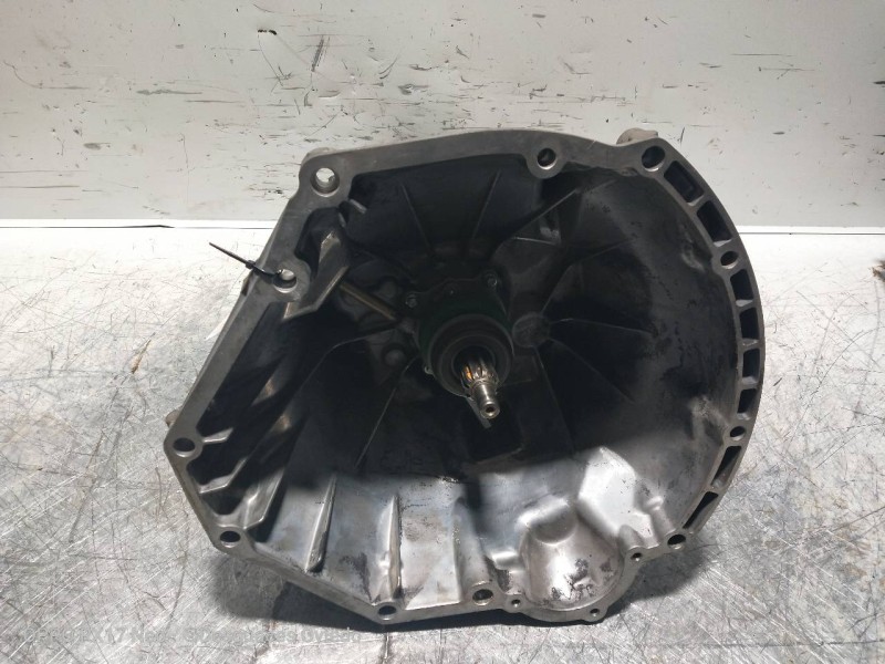 Recambio de caja cambios para jaguar s-type 3.0 v6 24v cat referencia OEM IAM JAG 0010423 