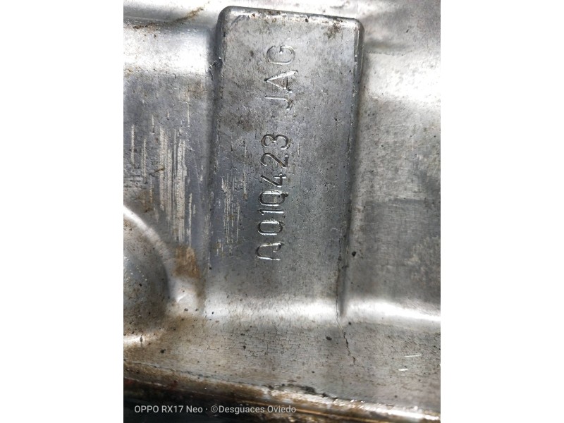 Recambio de caja cambios para jaguar s-type 3.0 v6 24v cat referencia OEM IAM JAG 0010423 