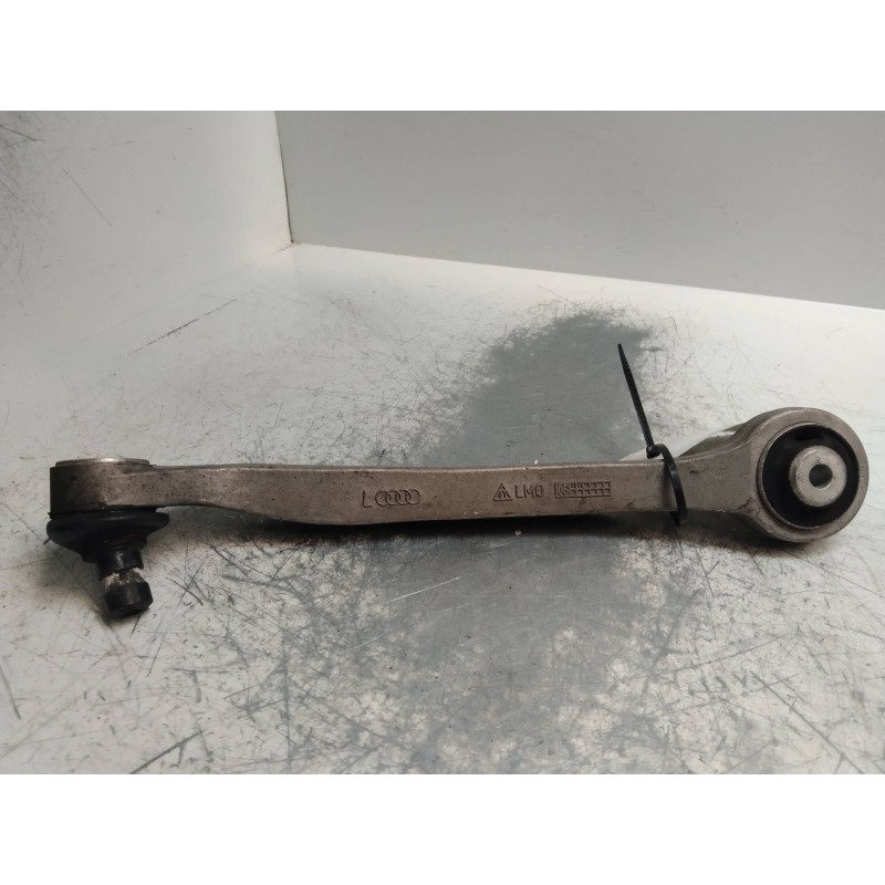 Recambio de brazo suspension superior delantero izquierdo para audi a6 berlina (4f2) 2.0 16v tfsi referencia OEM IAM   
