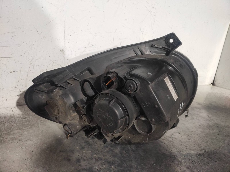 Recambio de faro izquierdo para kia picanto 1.1 crdi active referencia OEM IAM 9210107XXX  