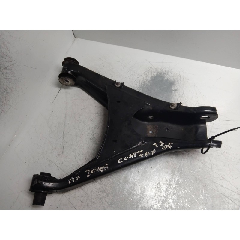 Recambio de brazo suspension inferior trasero derecho para audi a6 berlina (4b2) 2.5 v6 24v tdi referencia OEM IAM 8E0505312H  