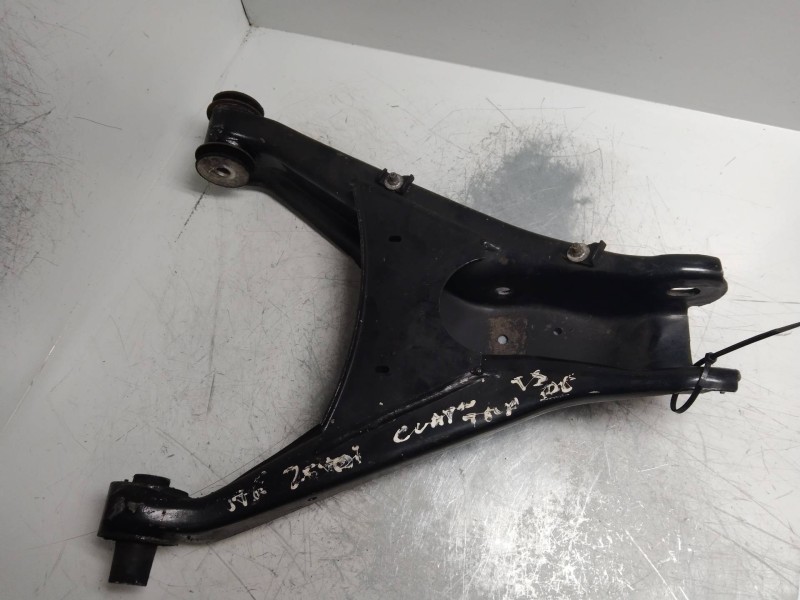 Recambio de brazo suspension inferior trasero derecho para audi a6 berlina (4b2) 2.5 v6 24v tdi referencia OEM IAM 8E0505312H  