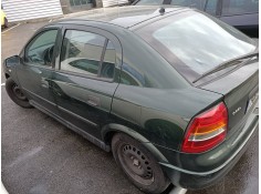 opel astra g berlina del año 2002 2