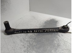 Recambio de brazo suspension inferior trasero izquierdo para audi a6 berlina (4b2) 2.5 v6 24v tdi referencia OEM IAM 8E0501531B 