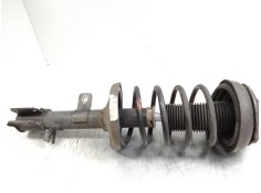 Recambio de amortiguador trasero izquierdo para daewoo leganza 2.0 cat referencia OEM IAM 96244008  